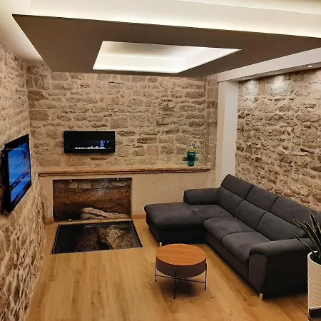 Appartamento Gattapone 9 Gubbio Esterno foto