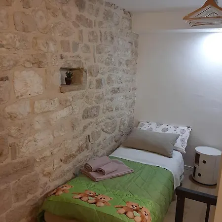 Appartamento Gattapone 9 Gubbio Esterno foto