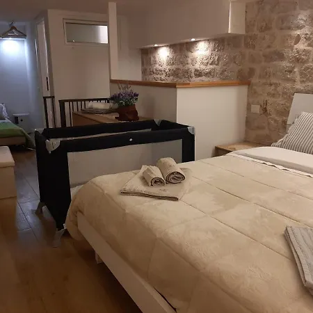 Appartamento Gattapone 9 Gubbio Esterno foto