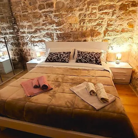 Appartamento Gattapone 9 Gubbio Esterno foto