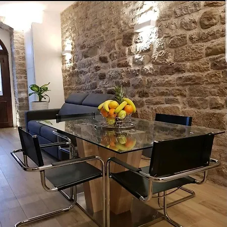 Appartamento Gattapone 9 Gubbio Esterno foto