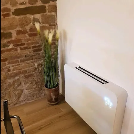 Appartamento Gattapone 9 Gubbio Esterno foto