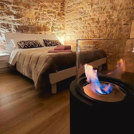 Appartamento Gattapone 9 Gubbio Esterno foto