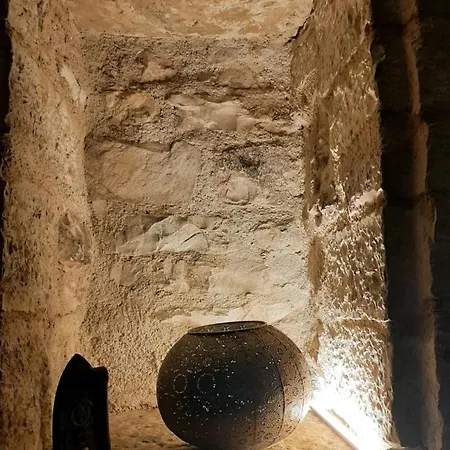 Appartamento Gattapone 9 Gubbio Esterno foto