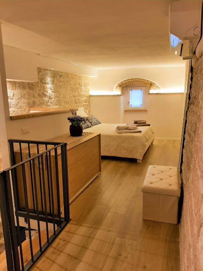Apartment Gattapone 9 Gubbio