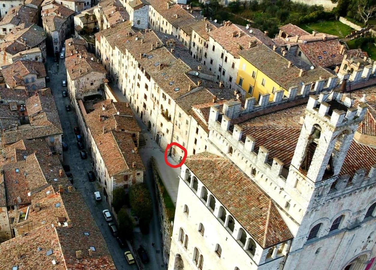 Apartment Gattapone 9 *