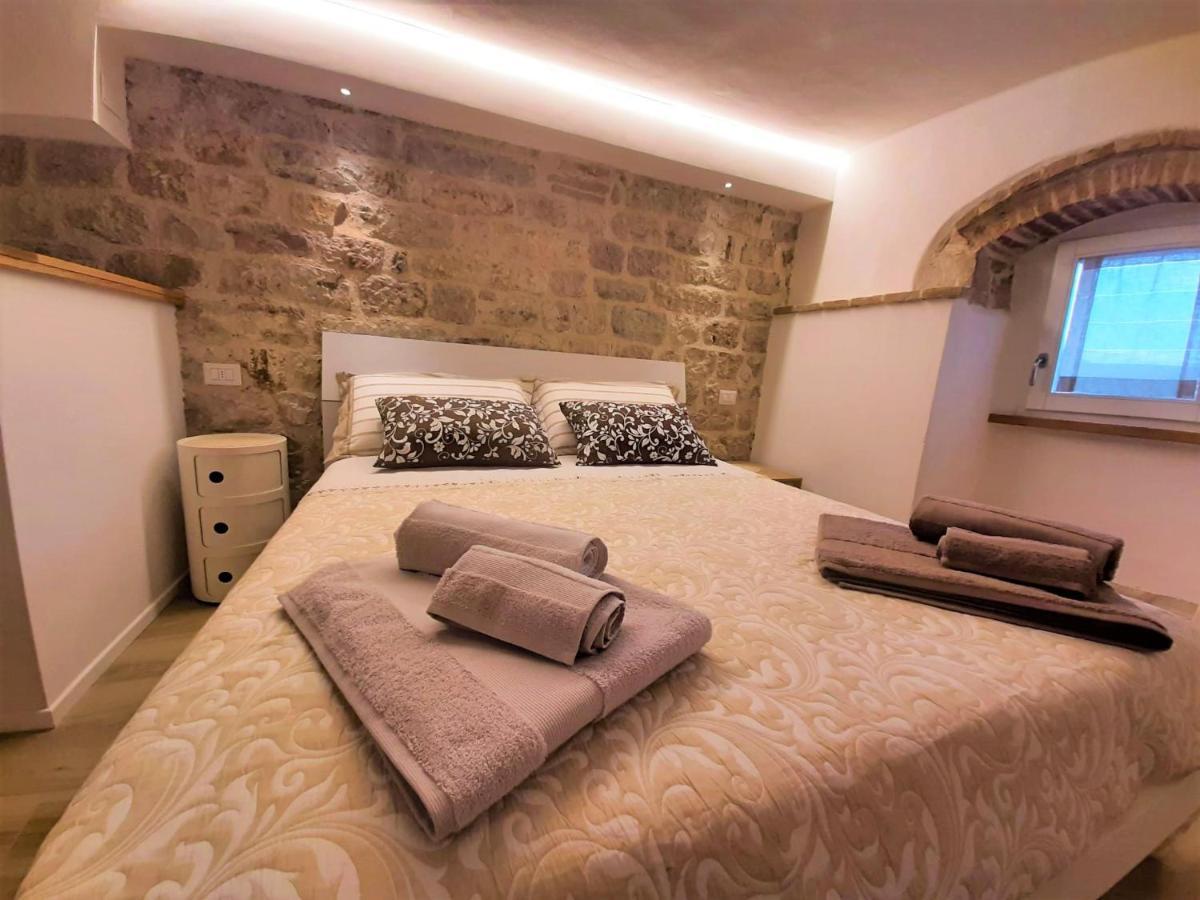 Apartment Gattapone 9 *