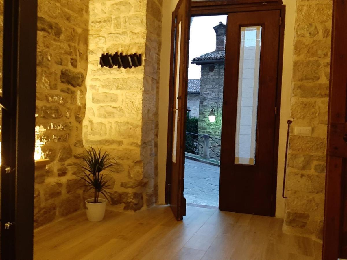 Gattapone 9 * Gubbio