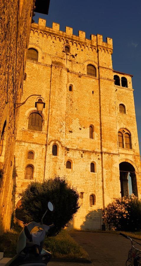 Apartment Gattapone 9 *