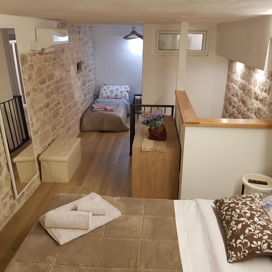 Apartment Gattapone 9 Gubbio