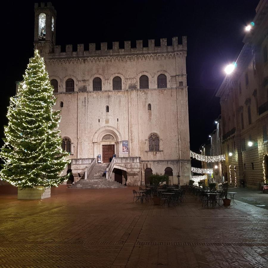Apartment Gattapone 9 Gubbio