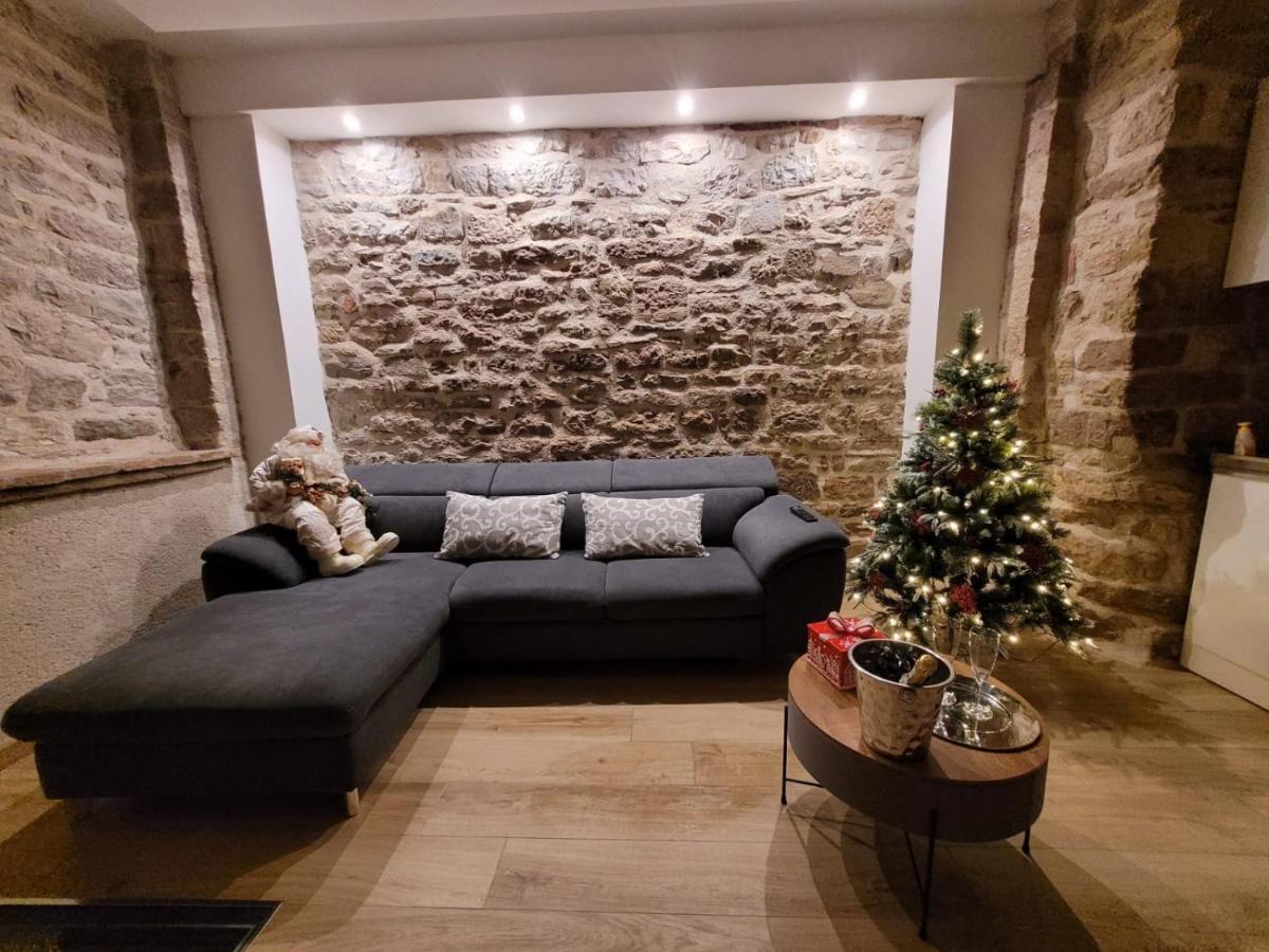 Gattapone 9 Gubbio