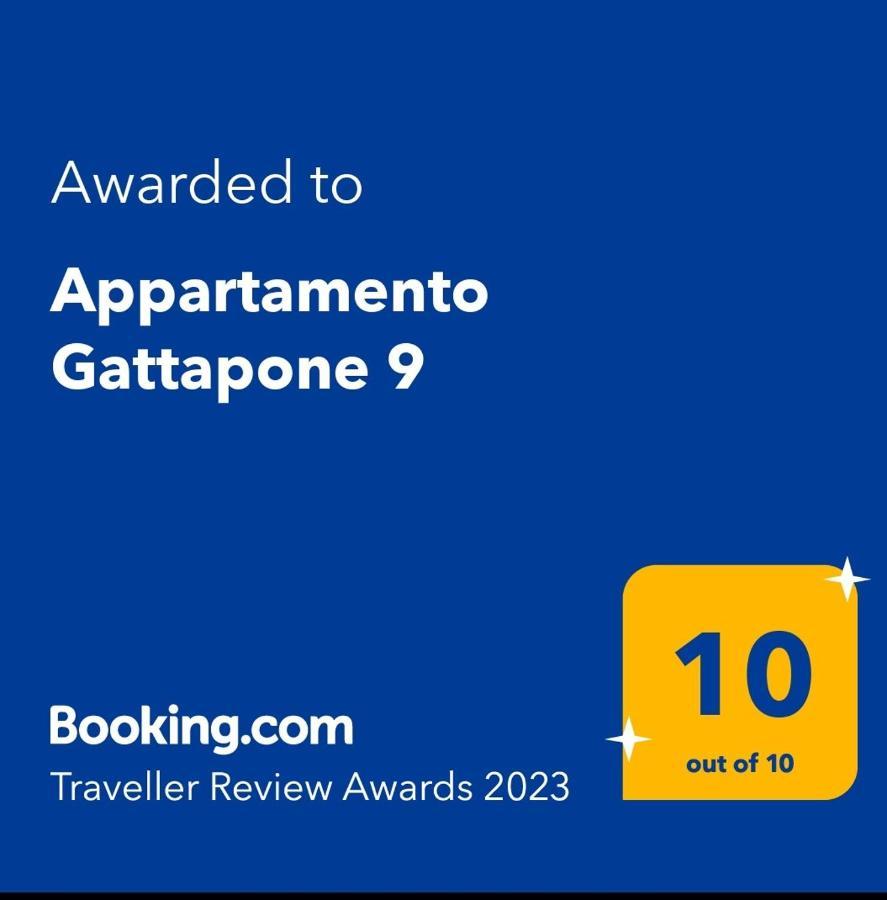 Apartment Gattapone 9 *