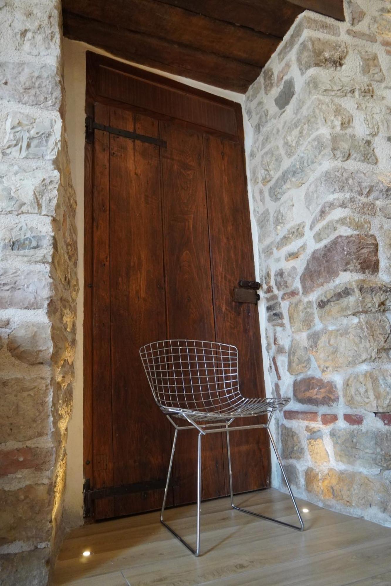 Gattapone 9 Apartment Gubbio
