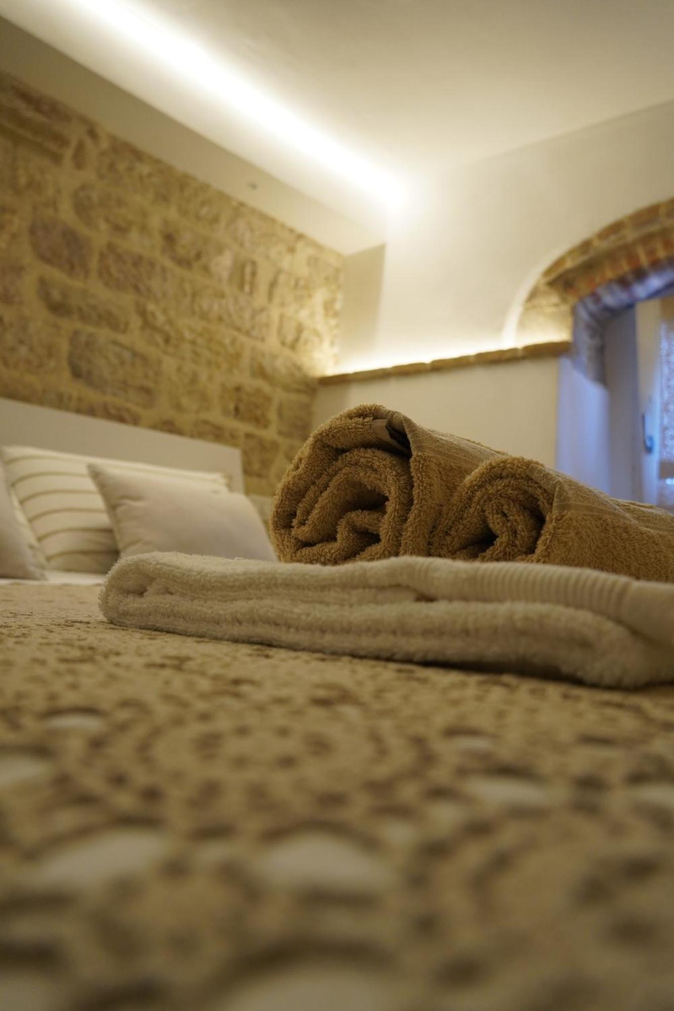Apartment Gattapone 9 Gubbio